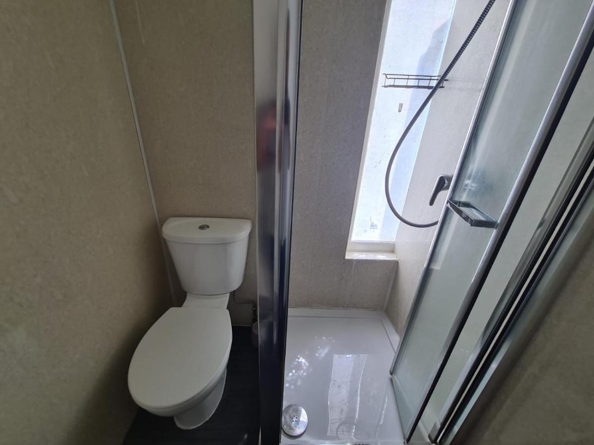 "Bright & Spacious" 3 Bedroom Flat By Kings Cross, St Pancras Station!!!!64 London Luaran gambar