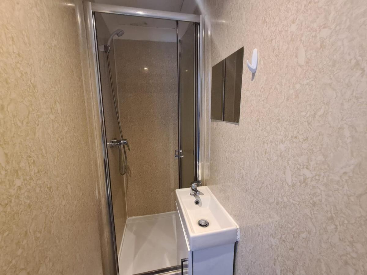 "Bright & Spacious" 3 Bedroom Flat By Kings Cross, St Pancras Station!!!!64 London Luaran gambar