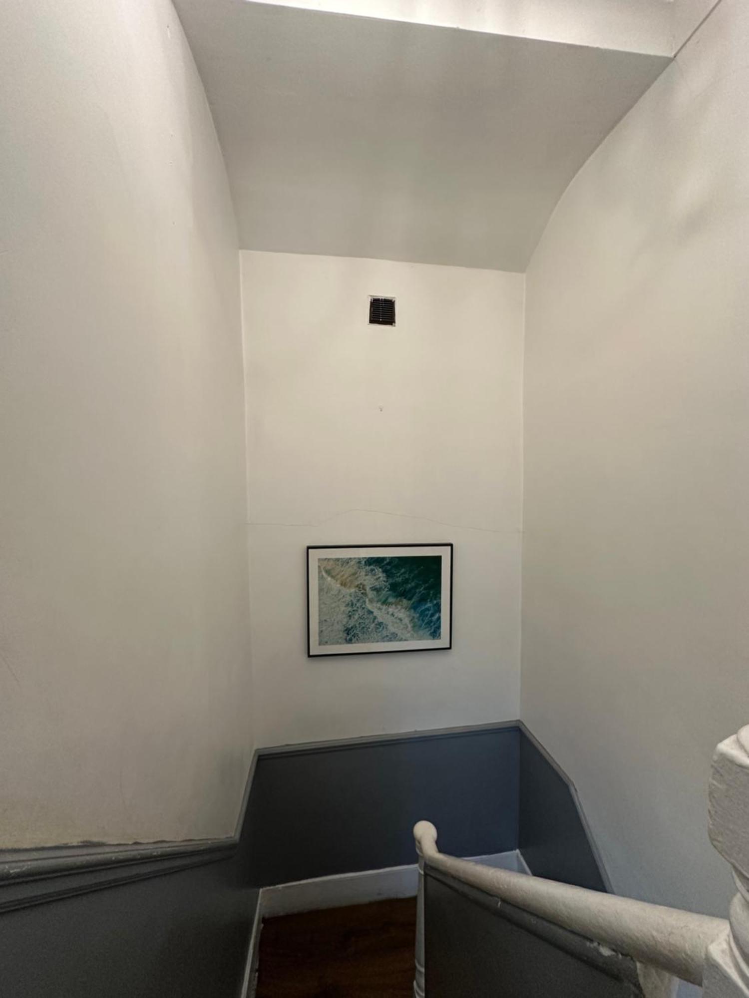 "Bright & Spacious" 3 Bedroom Flat By Kings Cross, St Pancras Station!!!!64 London Luaran gambar